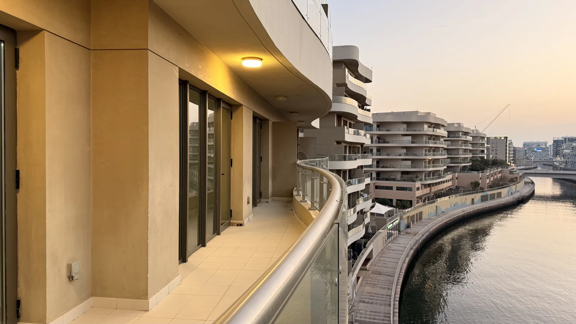 Amwaj 2 – Unit B403